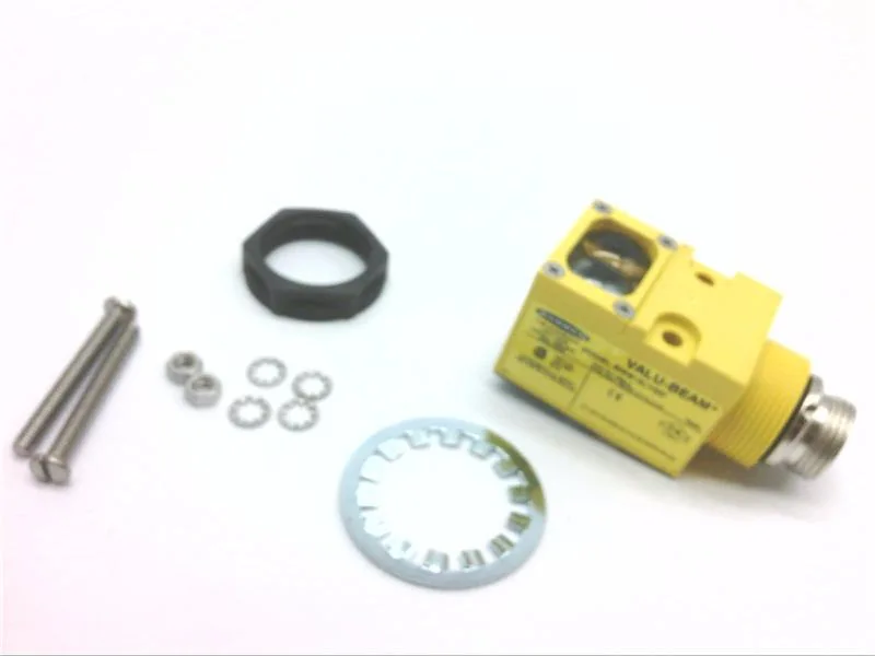 Banner Engineering SMI912LVQD — Photoelectric Sensors