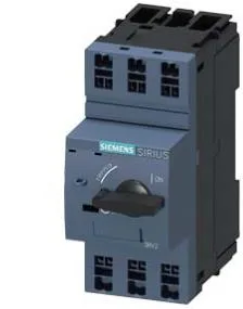 Siemens 3RV2311-1FC20 — Motor Protection Circuit Breakers (MPCB) (image 2)