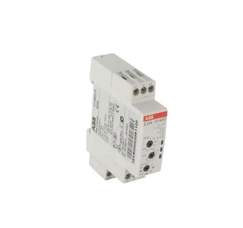 ABB 1SVR500020R1100 — General Purpose Relays (image 3)