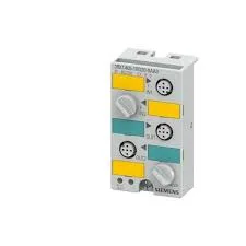 Siemens 3RK1405-1BQ20-0AA3 — Remote I/O & Fieldbus Modules (image 2)