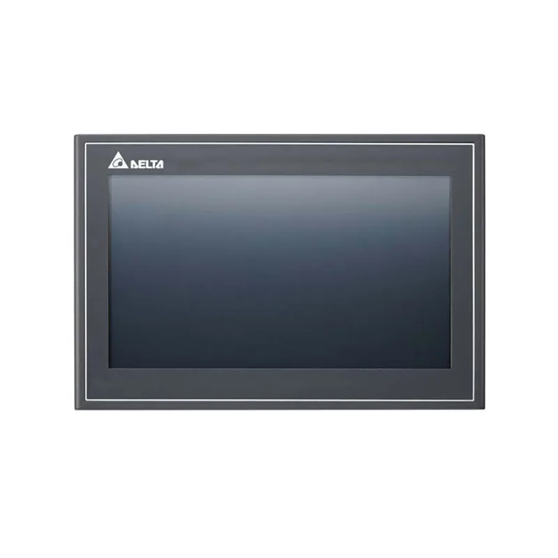 Delta DOP-110WS — HMI Operator Interfaces