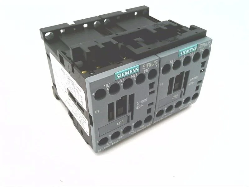 Siemens 3RA2315-8XB30-1AK6 — Motor Starters (image 2)