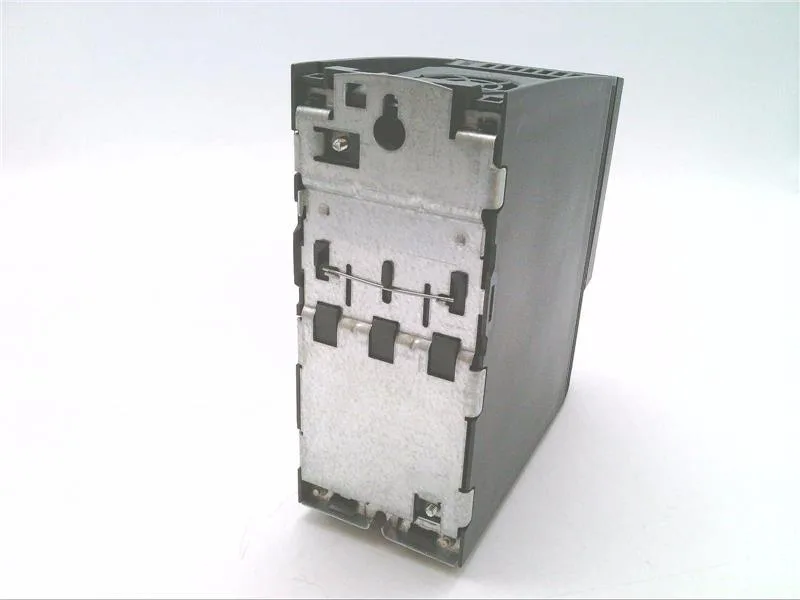 Siemens 6SL3210-1KE12-3UB2 (image 2)