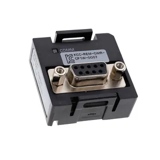 Omron CP1W-CIF01 — PLCs (Programmable Logic Controllers)
