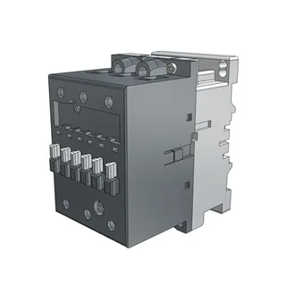 ABB A75-30-00-80 — Contactors (image 5)