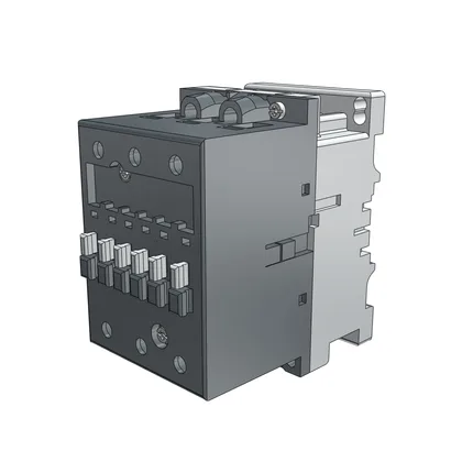ABB A75-30-00-80 — Contactors (image 5)