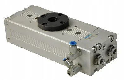 Festo DRQD-B-32-180-YSRJ-A-AL-FW — AC Drives (VFD)