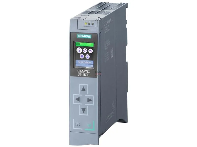 Siemens 6ES7511-1AK00-0AB0 — PLCs (Programmable Logic Controllers) (image 2)