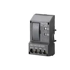 Siemens 3RK1903-0CH10 — Remote I/O & Fieldbus Modules (image 2)