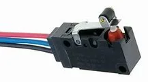 Omron D2VW-5L2A-1M