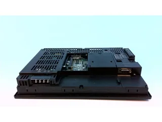 Mitsubishi Electric GT1572-VNBD — HMI Operator Interfaces (image 2)