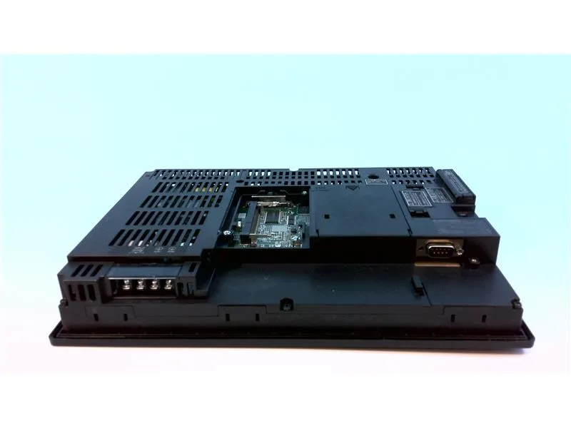 Mitsubishi Electric GT1572-VNBD — HMI Operator Interfaces (image 2)