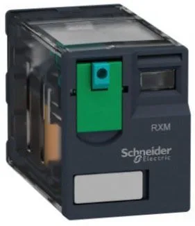 Schneider Electric RXM3AB1ED (image 3)