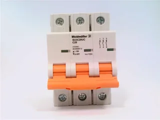 SU3C20UC