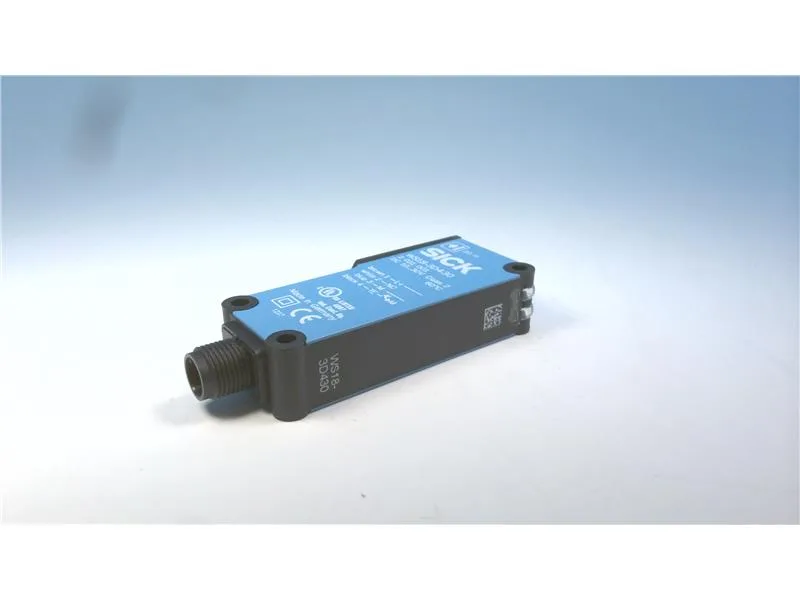 SICK WS18-3D430 — Photoelectric Sensors (image 3)