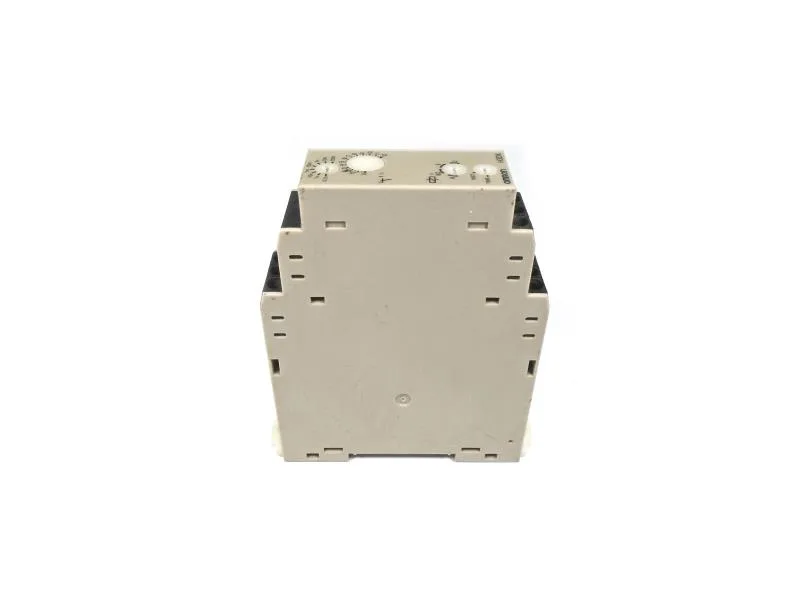Omron H3DK-S2 AC/DC24-240 (image 3)