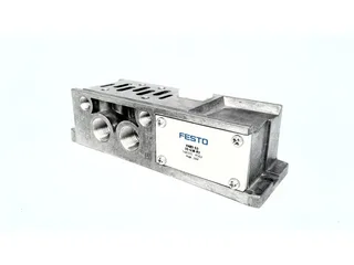 Festo VABS-S2-1S-G38-R3 — Solenoid & Directional Valves (image 3)