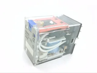 Omron MY4IN-D2 24 VDC (S)