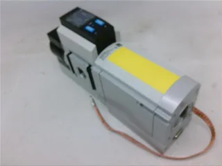Festo MS6-SV-1/2-E-10V24-SO-AD1-MP1 — Air Preparation (FRL) (image 2)