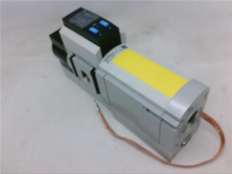 Festo MS6-SV-1/2-E-10V24-SO-AD1-MP1 — Air Preparation (FRL) (image 2)