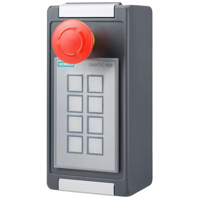 Siemens 6AV6881-2AM12-1AA0 — HMI Operator Interfaces (image 3)