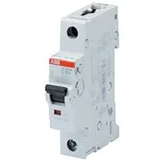 ABB ST203M-K25 — 3-Pole MCB (DIN Rail) (image 4)