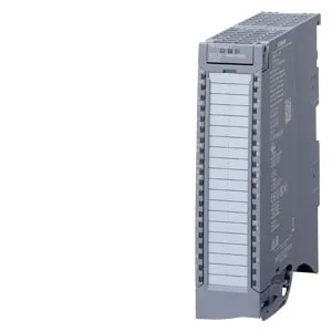 Siemens 6ES7551-1AB01-0AB0 — PLC Communication Modules