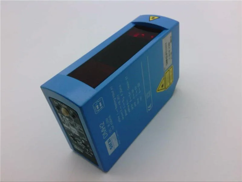 SICK DMH2-P23111 — Photoelectric Sensors