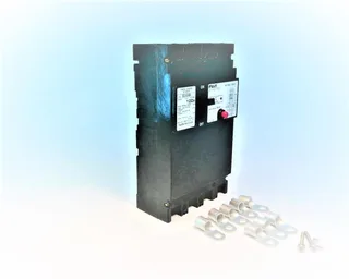 Fuji Electric EG104A/100-30MA — Residual Current Breakers (RCCB/RCBO) (image 3)
