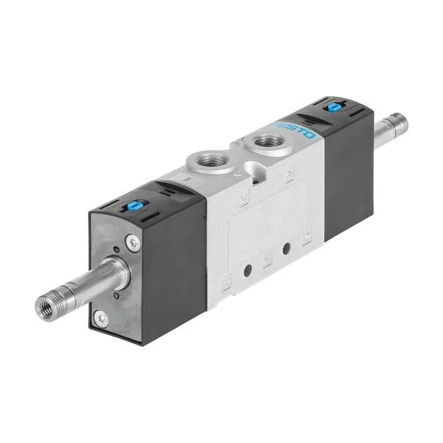 Festo VUVS-L25-P53E-MD-N14-F8