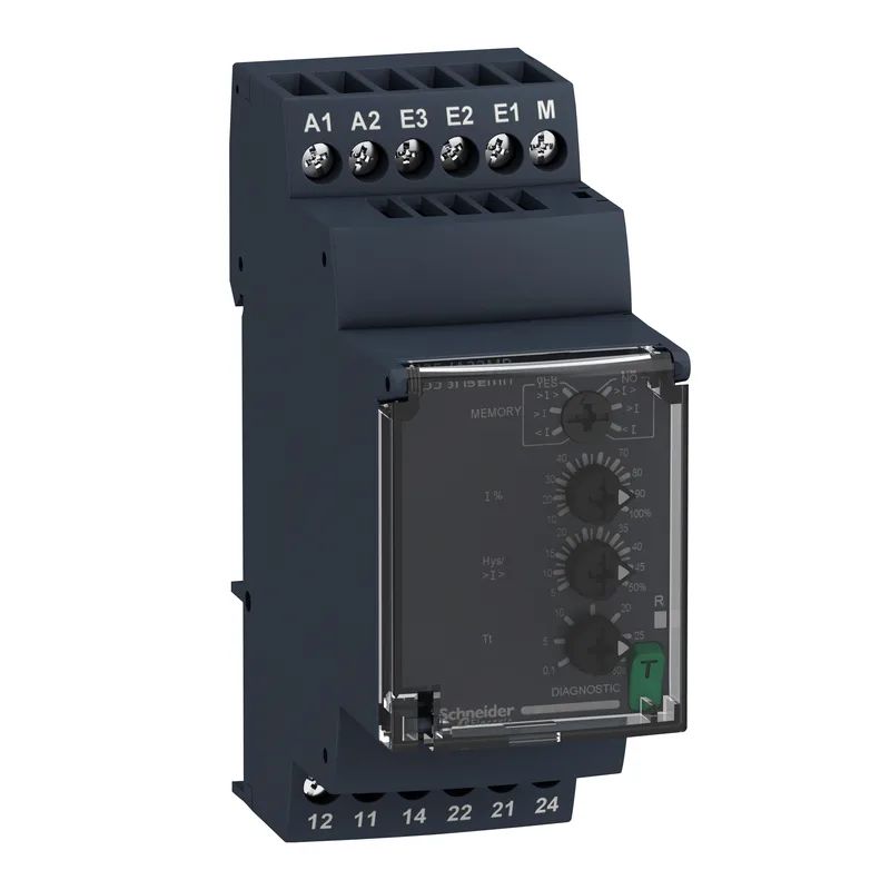 Schneider Electric RM35JA32MR (image 4)