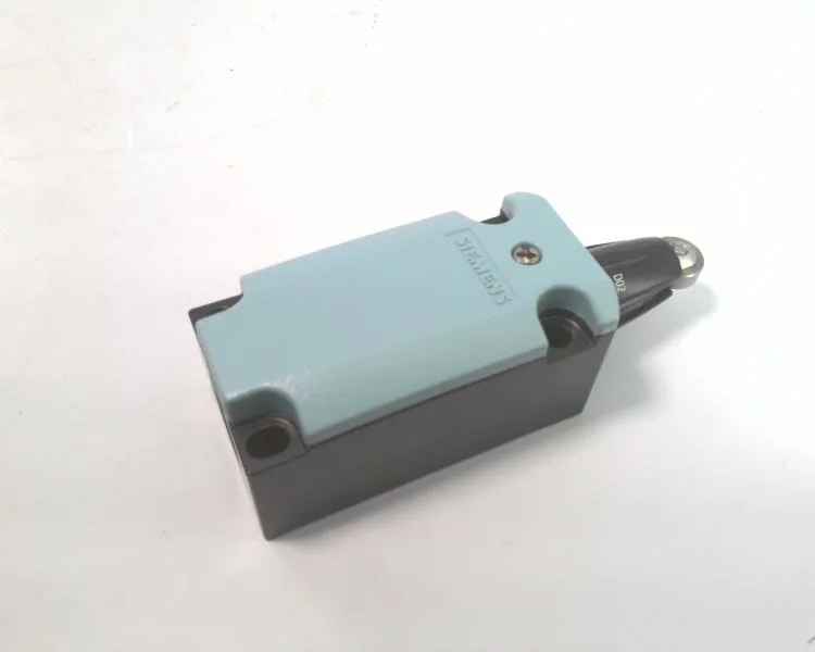 Siemens 3SE5112-0KD02 — Limit Switches (image 2)