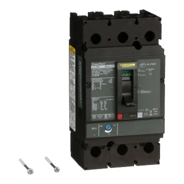 Schneider Electric HJM36150 (image 4)