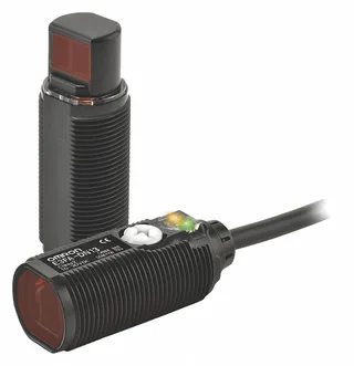 Omron E3FA-DP21 — Photoelectric Sensors (image 3)