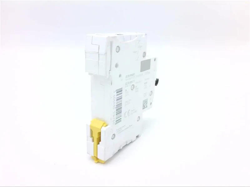 Schneider Electric IC60H 1 C32A — Air Circuit Breakers (image 2)