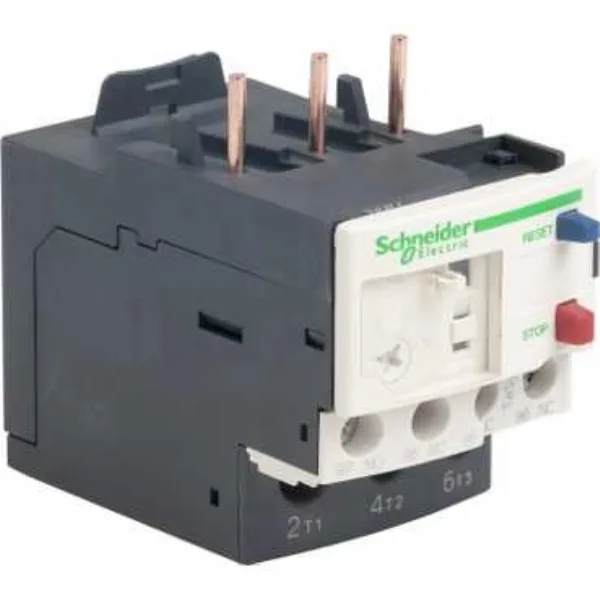 Schneider Electric LRD14L (image 4)