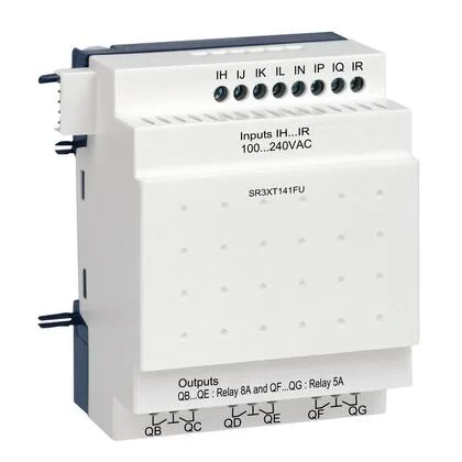 Schneider Electric SR3XT141FU (image 2)