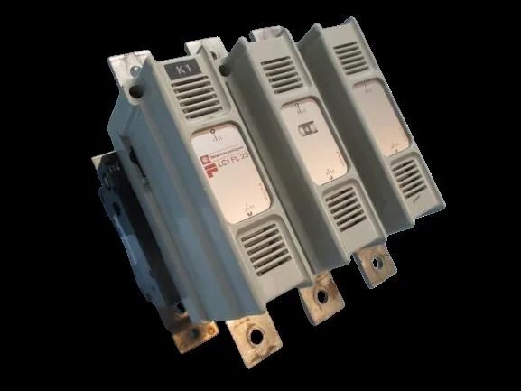 Schneider Electric LC1FL23 (image 2)