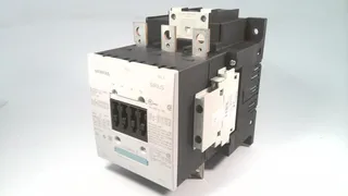 Siemens 3RT1055-6AD36 — Contactors (image 2)