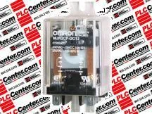 Omron MJN3CF-AC120 — General Purpose Relays (image 2)