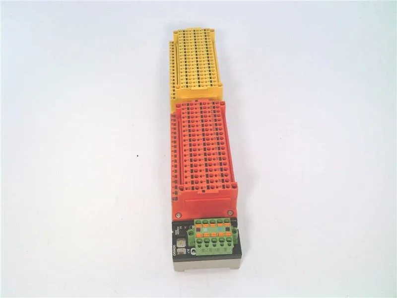 Omron DRT2-MD32SLH — Overload Relays (image 3)