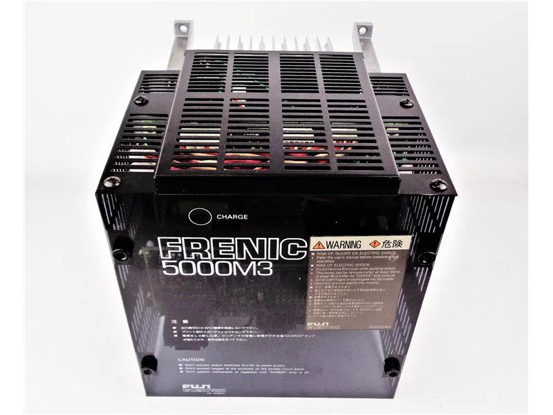 Fuji Electric FRN003M3-21S — AC Drives (VFD) (image 2)