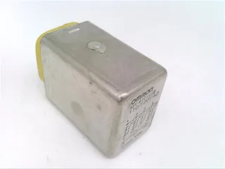 Omron MY4H-US-AC110/120
