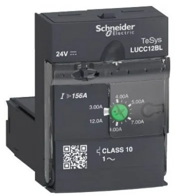 Schneider Electric LUCC12BL (image 3)