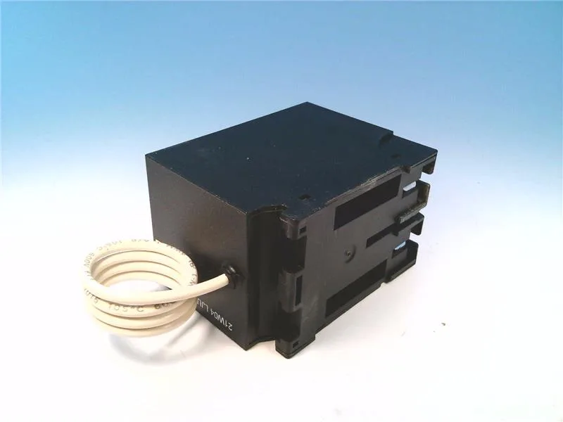 Siemens QSPD2A035B — Surge Protection Devices (SPD) (image 4)