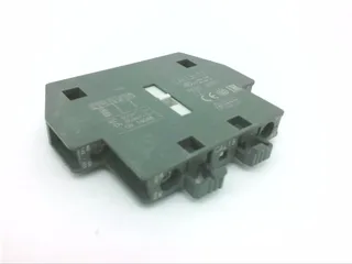 ABB CAL19-11 — Auxiliary Contacts (image 4)