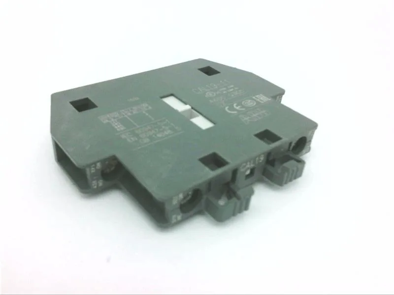 ABB CAL19-11 — Auxiliary Contacts (image 4)
