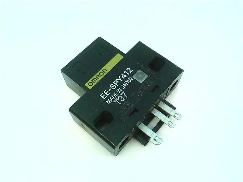 Omron EE-SPY412 — Photoelectric Sensors (image 2)