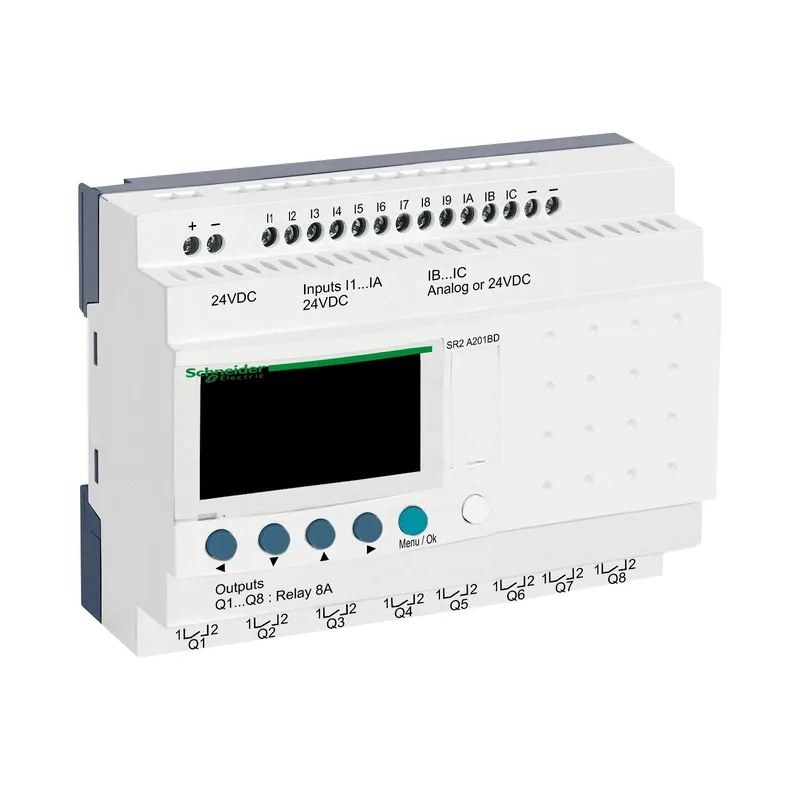 Schneider Electric SR2A201BD (image 2)