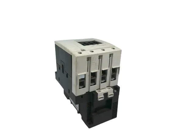 Siemens 3RT13441BA40 — Contactors (image 3)